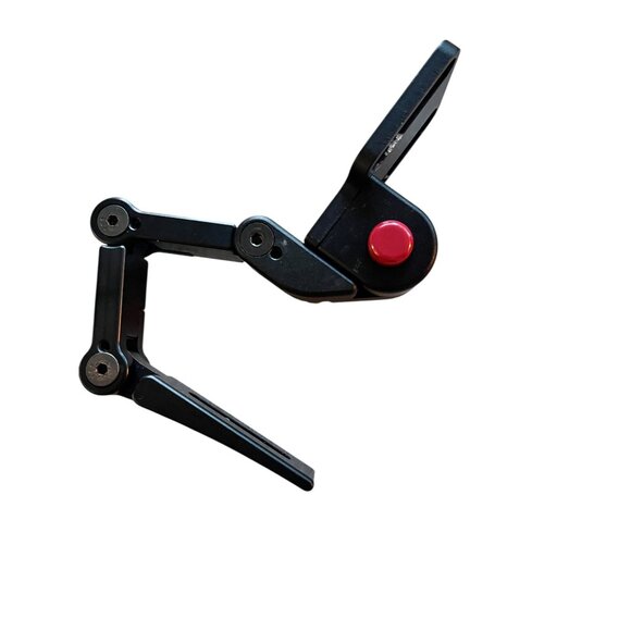 Stealth Products Unilink Thigh Support Fixed, Flip Down Wheelchair Use - Picture 1 of 7